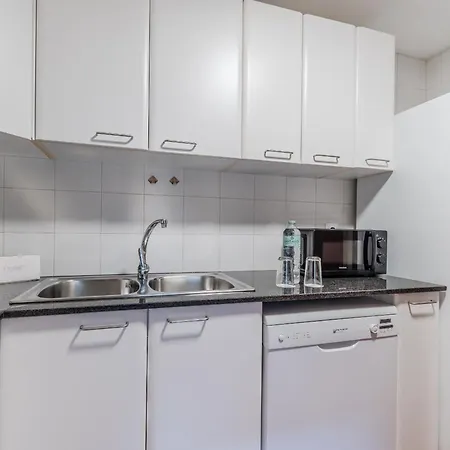Flateli Cundaro 2 Apartment