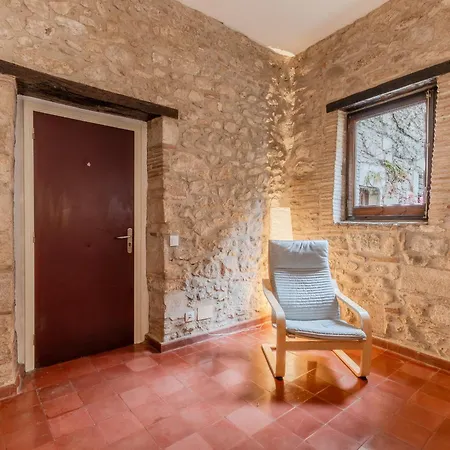 Flateli Cundaro 2 Apartment Gerona