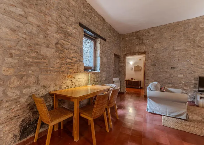 Lejlighed Flateli Cundaro 2 Girona