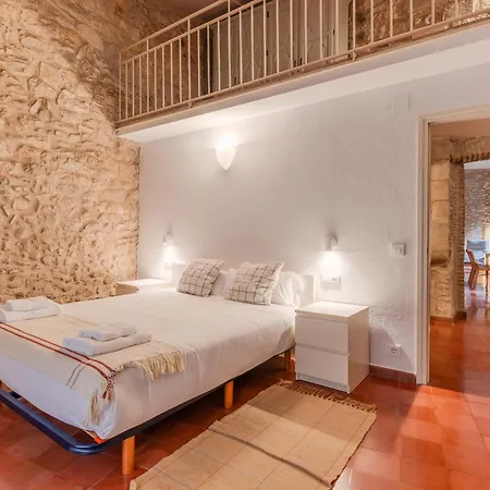 Flateli Cundaro 2 Apartment