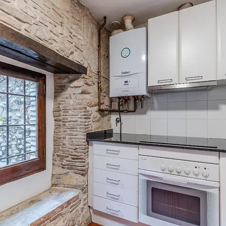 Flateli Cundaro 2 Apartment *