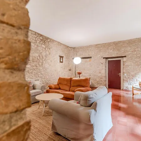 Flateli Cundaro 2 Appartamento Girona