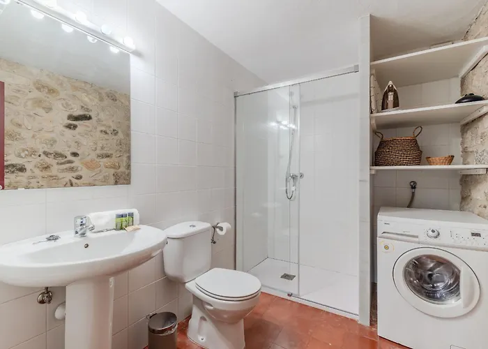 Flateli Cundaro 2 Apartment Gerona