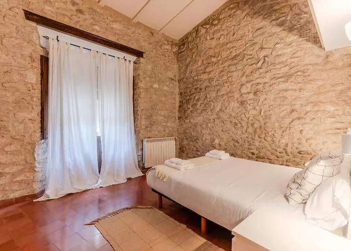 Flateli Cundaro 2 * Gerona