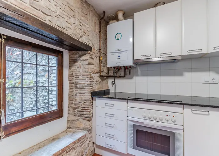 Flateli Cundaro 2 Apartment *