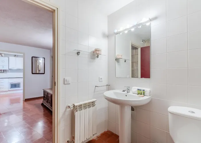 Apartment Flateli Cundaro 2 Gerona