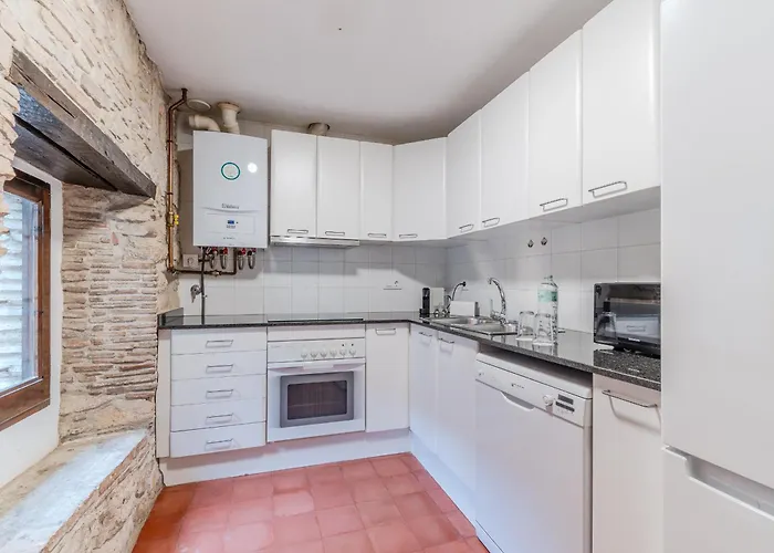 Flateli Cundaro 2 Apartment