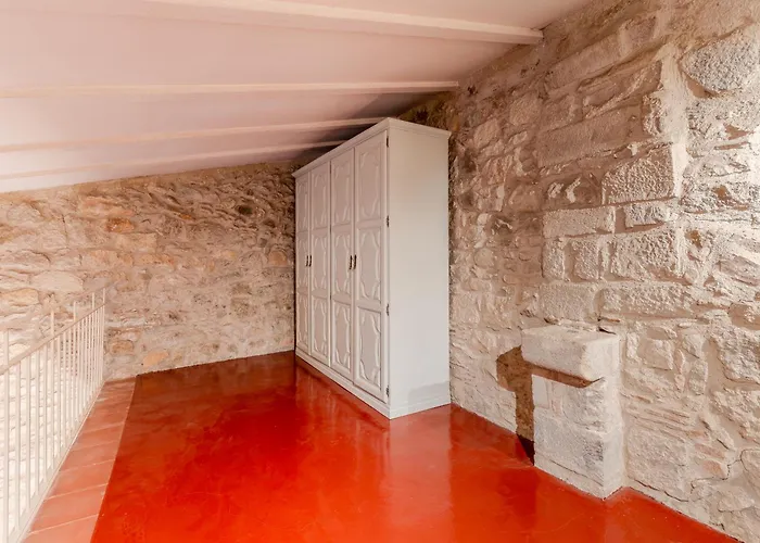 Flateli Cundaro 2 Apartment