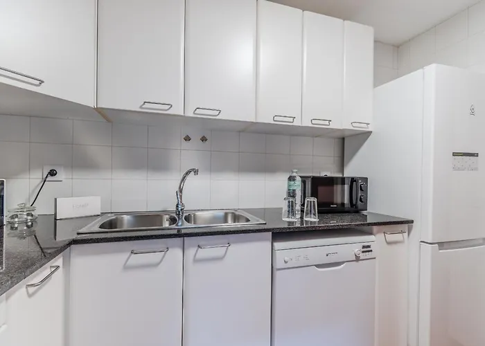 Flateli Cundaro 2 Apartment