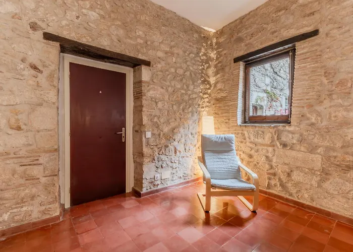 Flateli Cundaro 2 Apartment Gerona