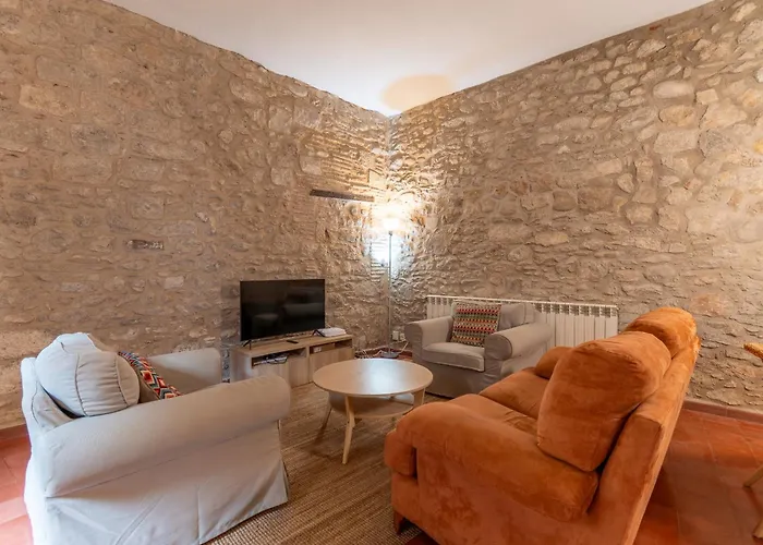 Apartment Flateli Cundaro 2 Gerona