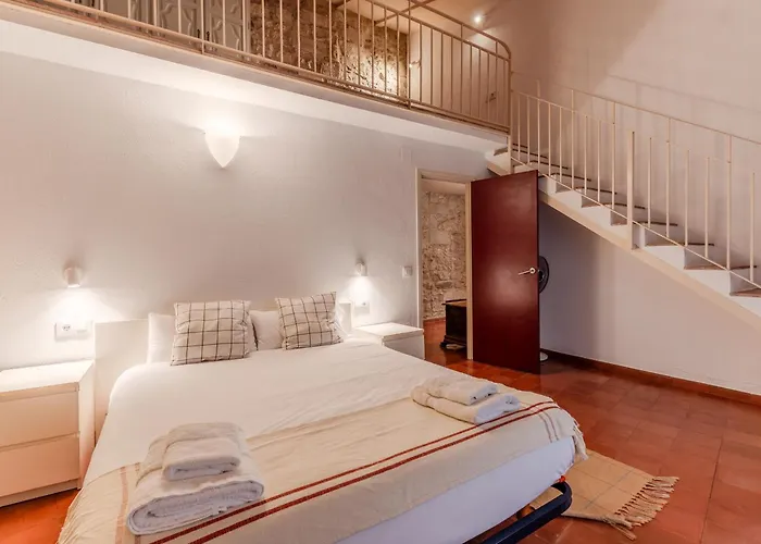 Flateli Cundaro 2 Apartment Gerona