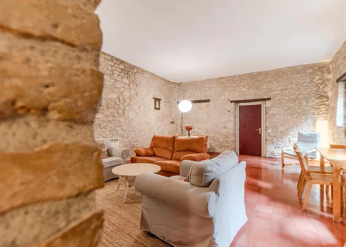 Flateli Cundaro 2 Apartment Gerona