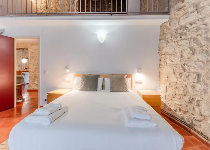 Apartment Flateli Cundaro 2 *